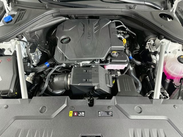 2027 Genesis GV70 2.5T Advanced