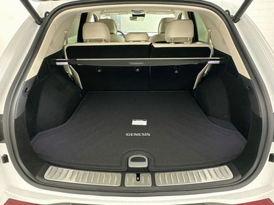 2027 Genesis GV70 2.5T Advanced