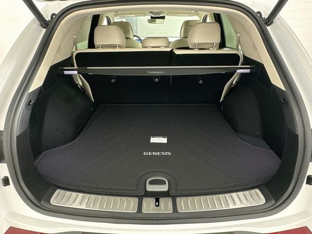 2027 Genesis GV70 2.5T Advanced
