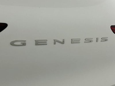 2027 Genesis GV70 2.5T Advanced