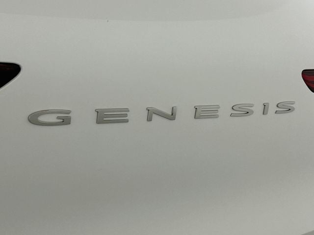 2027 Genesis GV70 2.5T Advanced