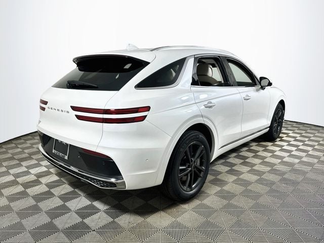 2027 Genesis GV70 2.5T Advanced