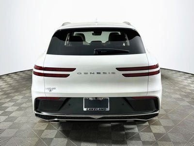 2027 Genesis GV70 2.5T Advanced