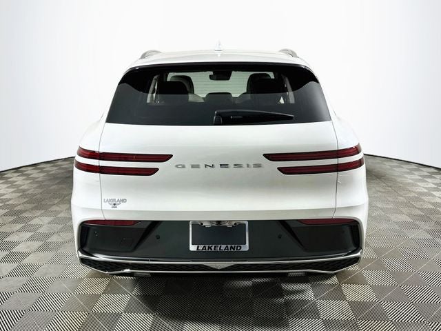 2027 Genesis GV70 2.5T Advanced