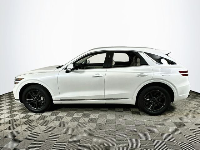 2027 Genesis GV70 2.5T Advanced
