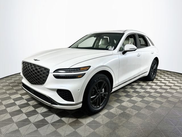2027 Genesis GV70 2.5T Advanced