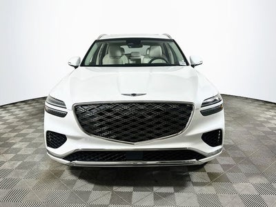 2027 Genesis GV70 2.5T Advanced