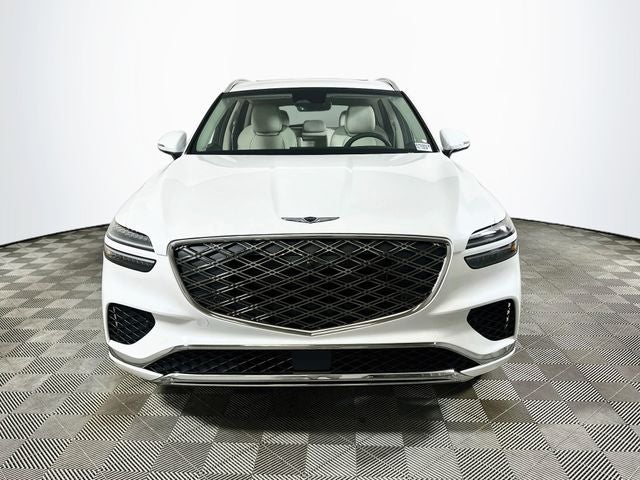 2027 Genesis GV70 2.5T Advanced