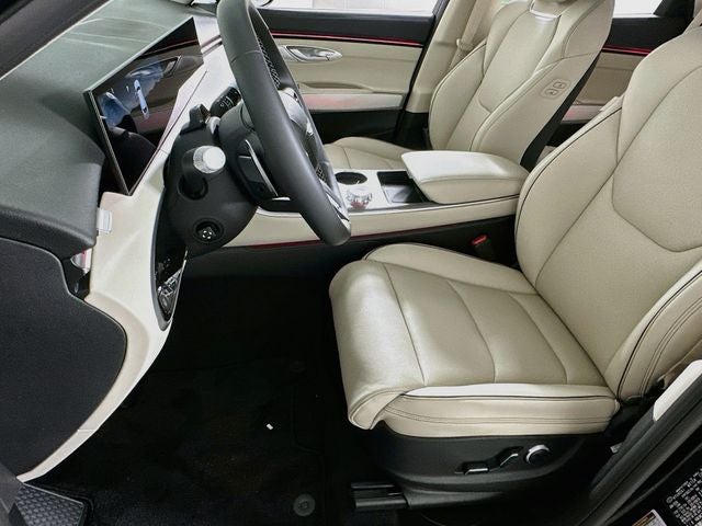 2027 Genesis GV70 2.5T Advanced