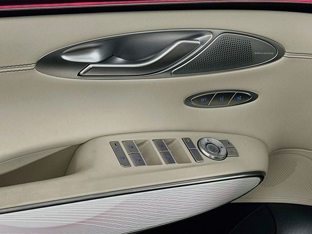 2027 Genesis GV70 2.5T Advanced