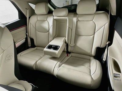2027 Genesis GV70 2.5T Advanced