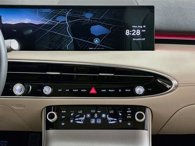 2027 Genesis GV70 2.5T Advanced