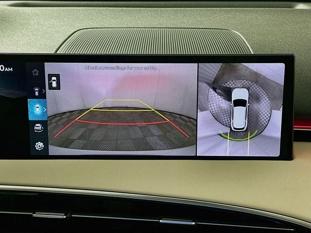 2027 Genesis GV70 2.5T Advanced