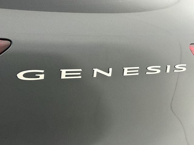 2027 Genesis GV70 2.5T Advanced