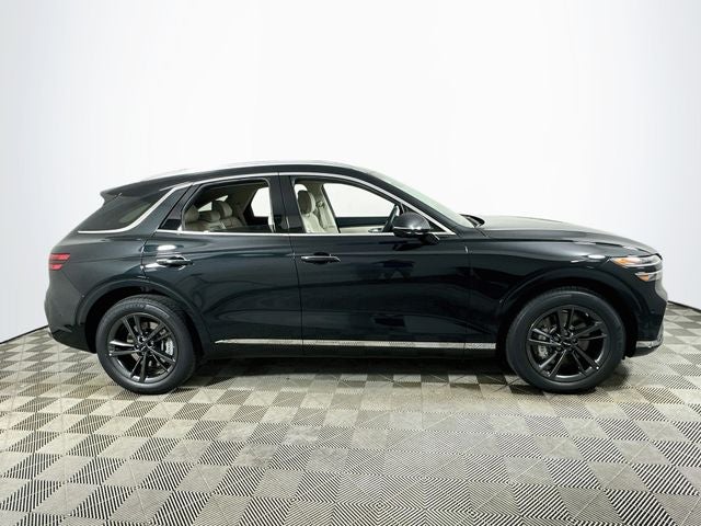 2027 Genesis GV70 2.5T Advanced