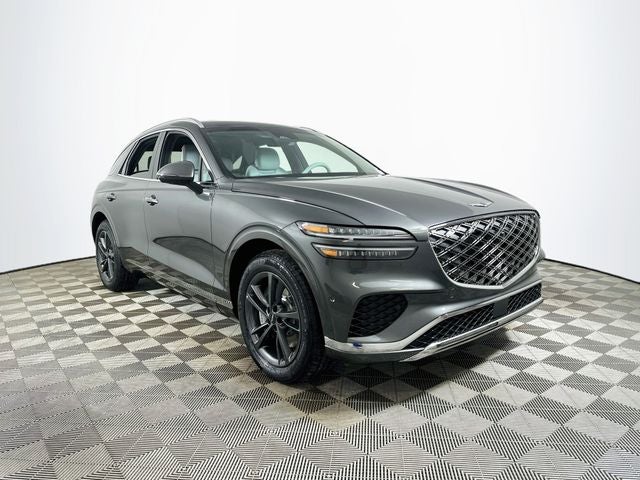 2027 Genesis GV70 2.5T Advanced