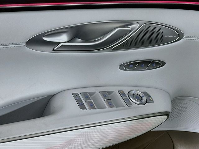 2027 Genesis GV70 2.5T Advanced