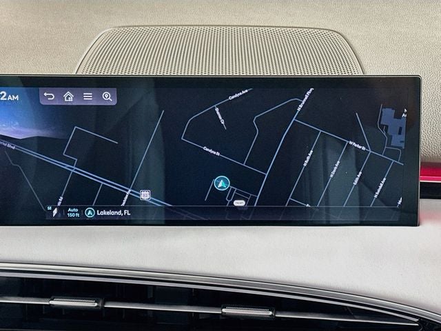 2027 Genesis GV70 2.5T Advanced