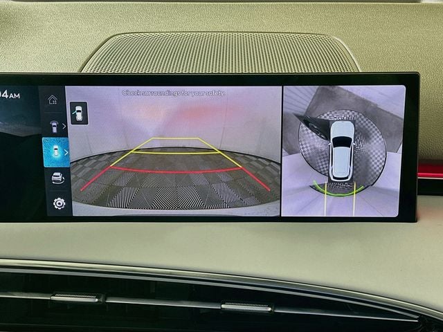 2027 Genesis GV70 2.5T Advanced