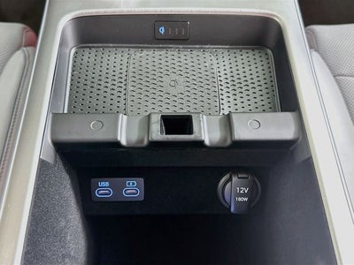 2027 Genesis GV70 2.5T Advanced