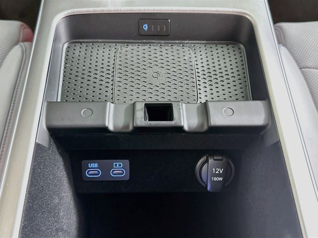 2027 Genesis GV70 2.5T Advanced