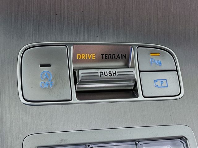 2027 Genesis GV70 2.5T Advanced
