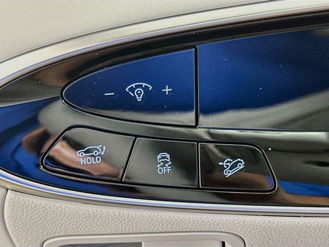 2027 Genesis GV70 2.5T Advanced