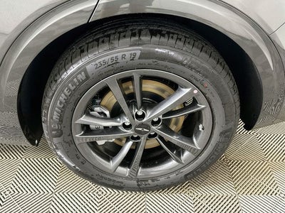 2027 Genesis GV70 2.5T Advanced