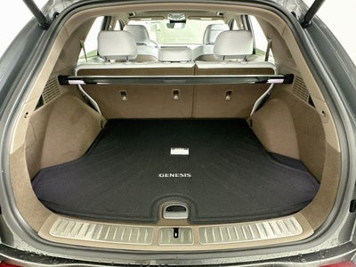 2027 Genesis GV70 2.5T Advanced