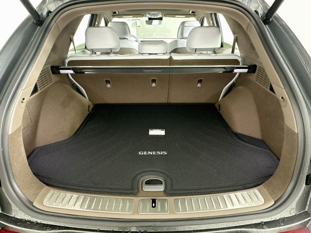 2027 Genesis GV70 2.5T Advanced