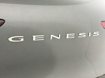 2027 Genesis GV70 2.5T Advanced