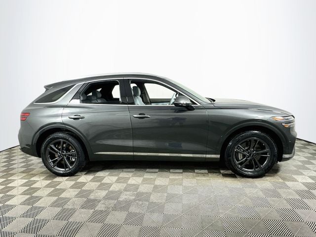 2027 Genesis GV70 2.5T Advanced