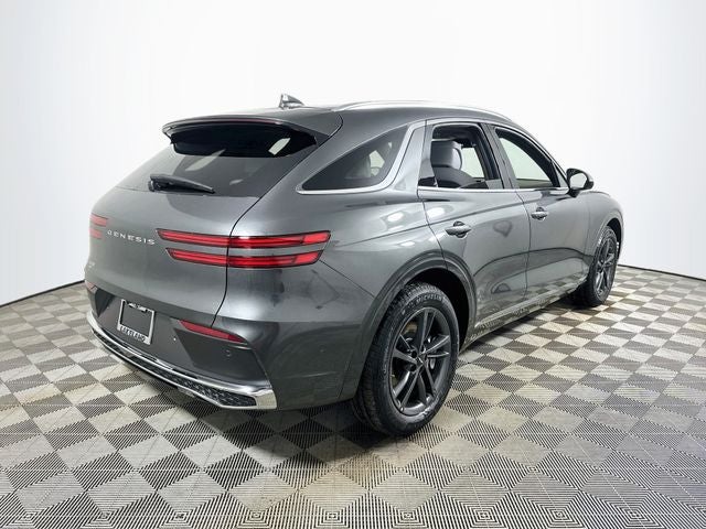 2027 Genesis GV70 2.5T Advanced