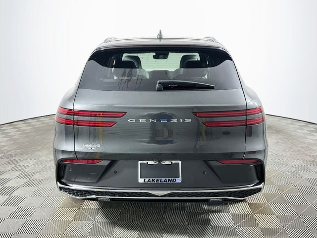 2027 Genesis GV70 2.5T Advanced