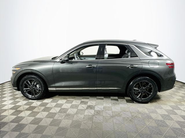 2027 Genesis GV70 2.5T Advanced
