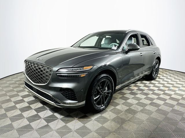 2027 Genesis GV70 2.5T Advanced