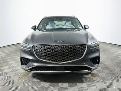 2027 Genesis GV70 2.5T Advanced