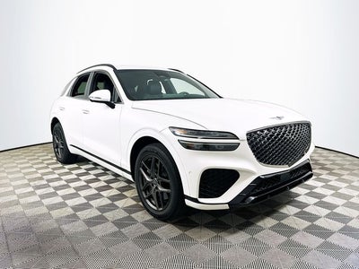 2022 Genesis GV70 3.5T Sport