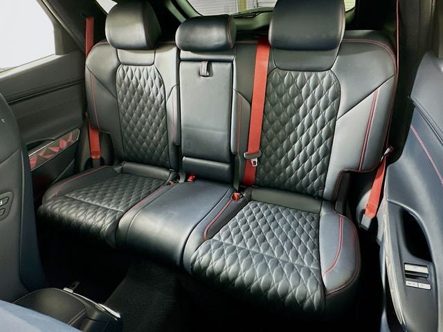 2022 Genesis GV70 3.5T Sport