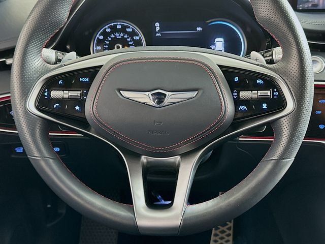 2022 Genesis GV70 3.5T Sport