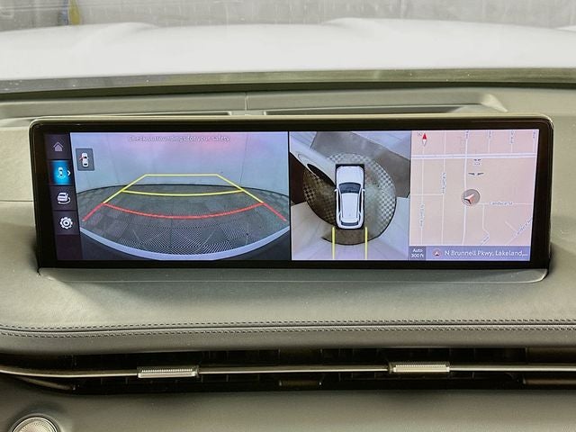 2022 Genesis GV70 3.5T Sport