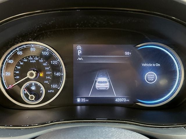 2022 Genesis GV70 3.5T Sport