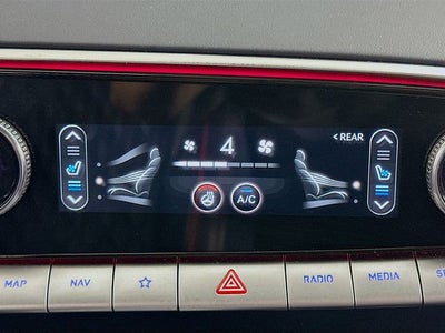 2022 Genesis GV70 3.5T Sport