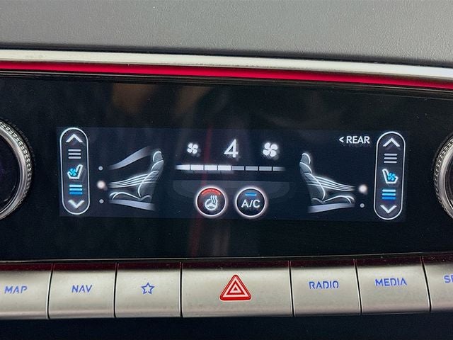 2022 Genesis GV70 3.5T Sport