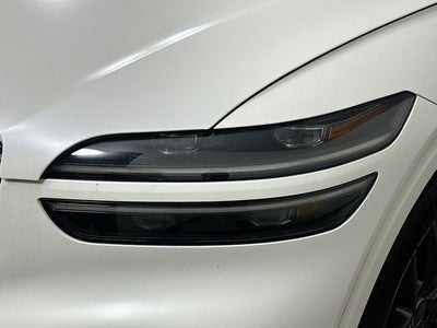 2022 Genesis GV70 3.5T Sport