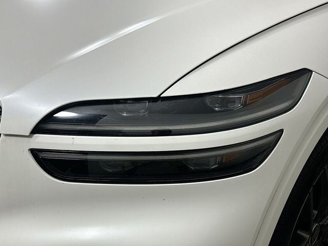 2022 Genesis GV70 3.5T Sport