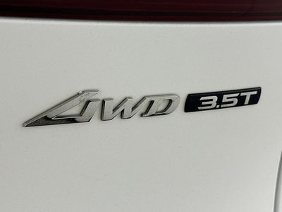 2022 Genesis GV70 3.5T Sport