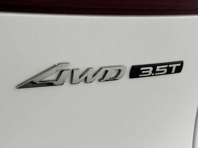 2022 Genesis GV70 3.5T Sport