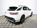 2022 Genesis GV70 3.5T Sport