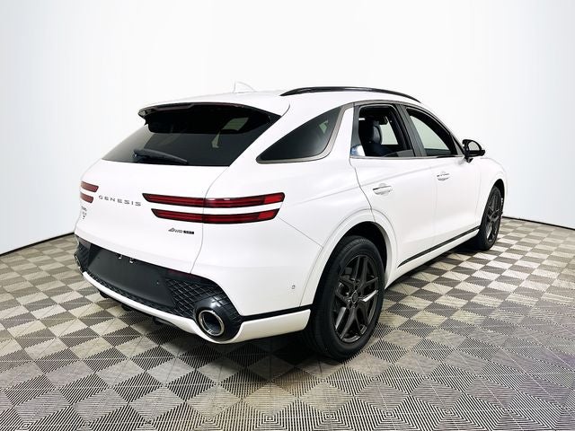2022 Genesis GV70 3.5T Sport